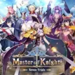 Master of Knights – Make your own perfect tactics