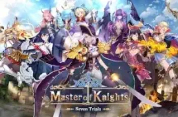 Master of Knights – Make your own perfect tactics