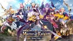 Master of Knights