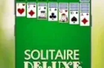 Solitaire Deluxe 2 – Exercise your brain