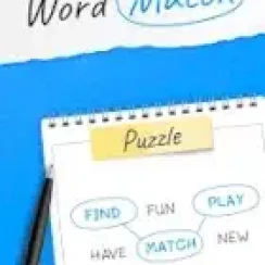 Word Match – Enjoy word challenges