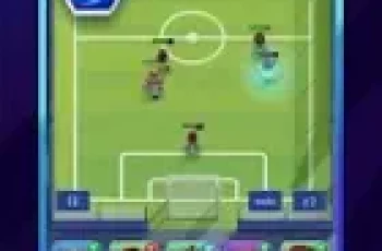 AFK Football – A unique fusion of soccer strategy and RPG
