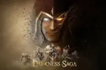 Darkness Saga – Journey through a world of magic