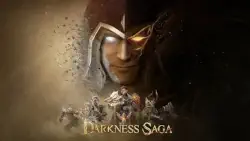 Darkness Saga