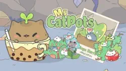 My CatPots