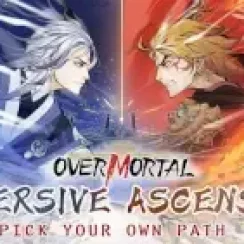 Overmortal – On your journey to immortality