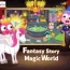 Papo Town Castle – Rescue everyone in the castle