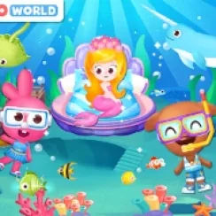 Papo Town Ocean Park – Create your story