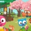 Papo Town Seasons –  Explore in four season scenes