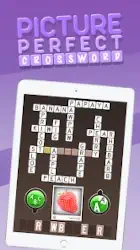 Picture Perfect Crossword