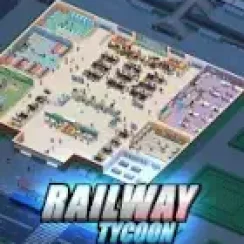 Railway Tycoon – Become a real stationmaster
