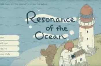 Resonance of the Ocean – Answer the echoes