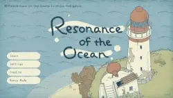 Resonance of the Ocean