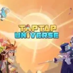 TapTap Universe – Become the Legendary Summoner