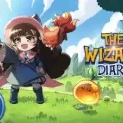 The Wizard Diary – Become an archwizard