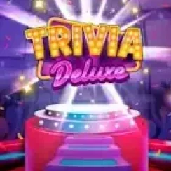 Trivia Deluxe – Test your knowledge