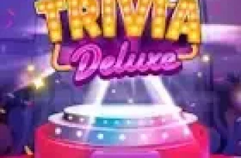 Trivia Deluxe – Test your knowledge
