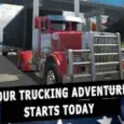 Truck Simulator PRO USA – Become a professional trucker