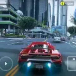XCar Street Driving – Become a legend in Sunset City