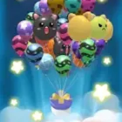 Bubble Burst – Improve your ability in observation