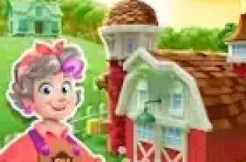 Candy Harvest Blast – Dive into the candy farm puzzles