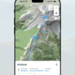 Ergfex – Find the most beautiful hiking trails in your area