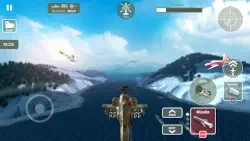 Helicopter Simulator Warfare