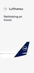 Lufthansa