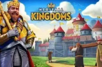 Medieval Kingdoms – Rule the world