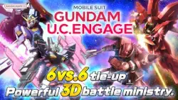 Mobile Suit Gundam