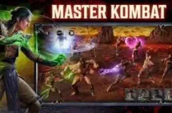 Mortal Kombat Onslaught – Determine the fate of the realms