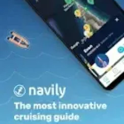 Navily – Ideal companion for all your boat trips
