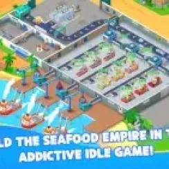 Seafood Inc – Build your seafood empire