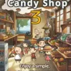 Showa Candy Shop 3 – Bring a smile to your face