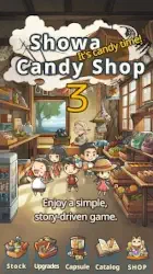 Showa Candy Shop 3