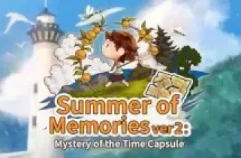 Summer of Memories Ver2 Myster – The world changes