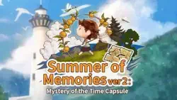 Summer of Memories Ver2 Myster