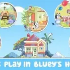 Bluey – Can you find all the hidden surprises