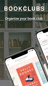 Bookclubs