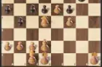 Chess Battle – Challenge players from all over the world