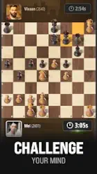 Chess Battle