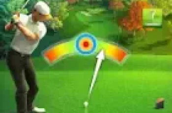 Golf Open Cup – Ultimate golf battle
