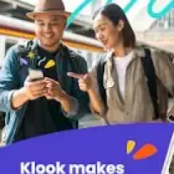 Klook – Get local insights for hundreds of destinations