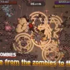 Mad Tank – Super Huge Madness Boss Zombie battle