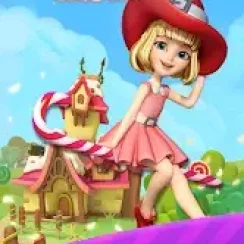 Sugar Witch – Show off your skills