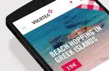 Volotea – Find the best offers