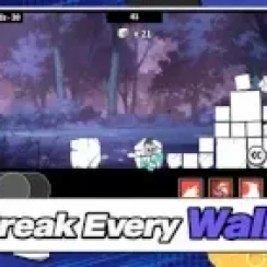 Wall Breaker Remastered – Create your own wall breaker