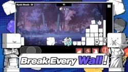 Wall Breaker Remastered