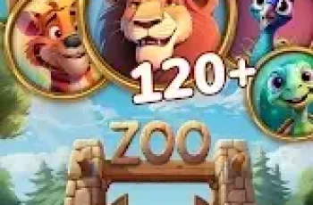 Zoo Valley – Become the Zoo keeper