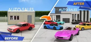 Car Sales Simulator 2023